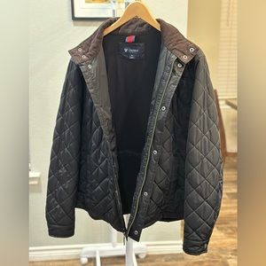 Daniel Cremieux Quilted Jacket